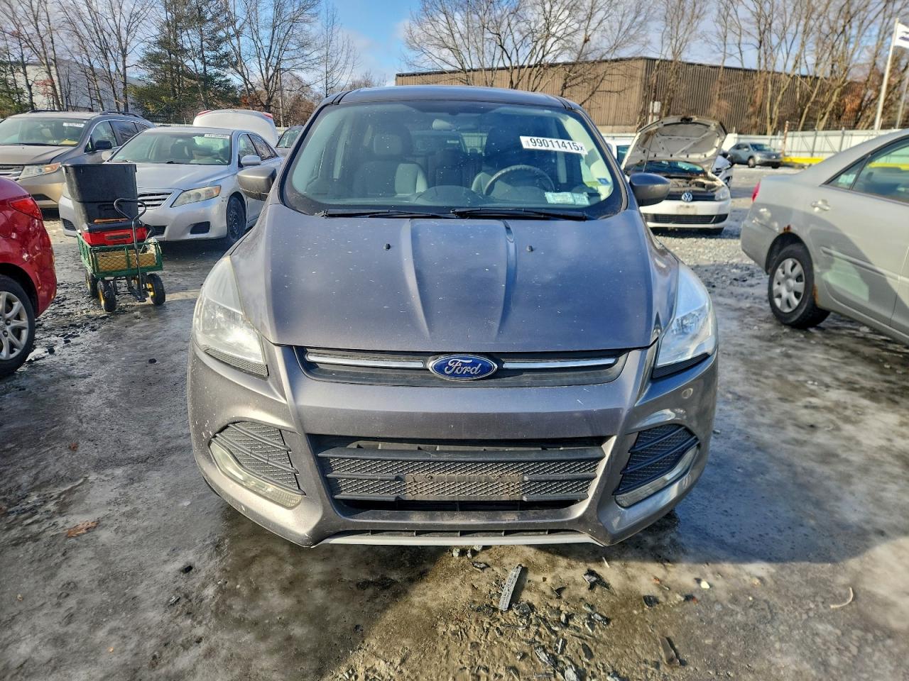 Ford Escape Se Image 4