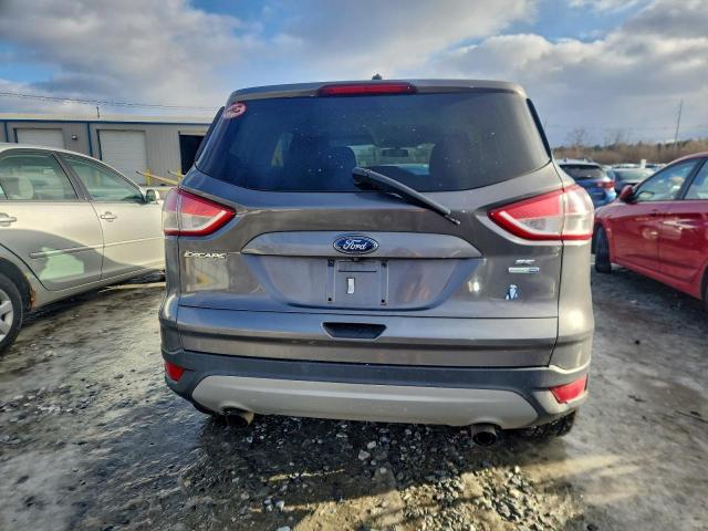 Ford Escape Se Image 2