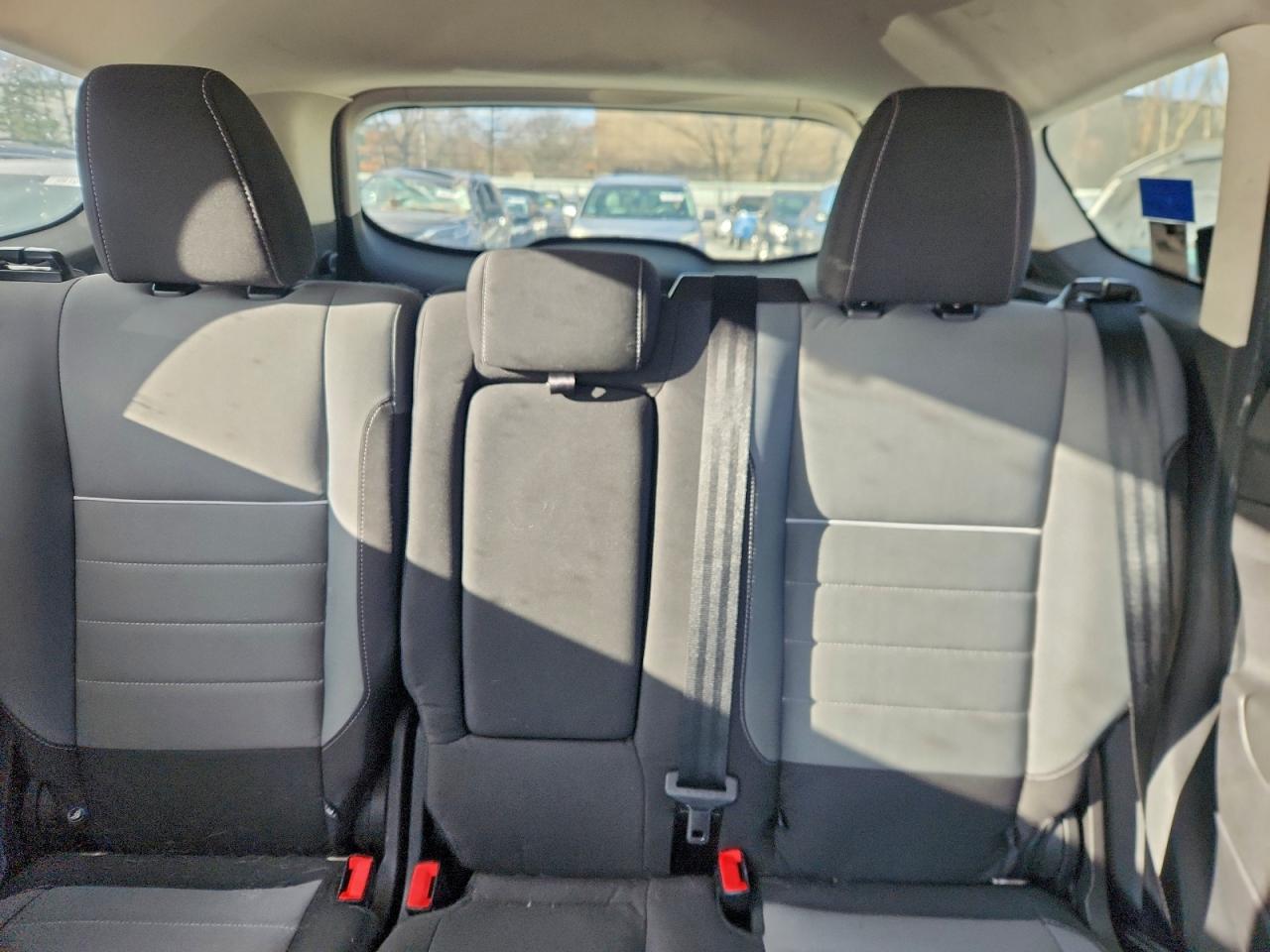 Ford Escape Se Image 6