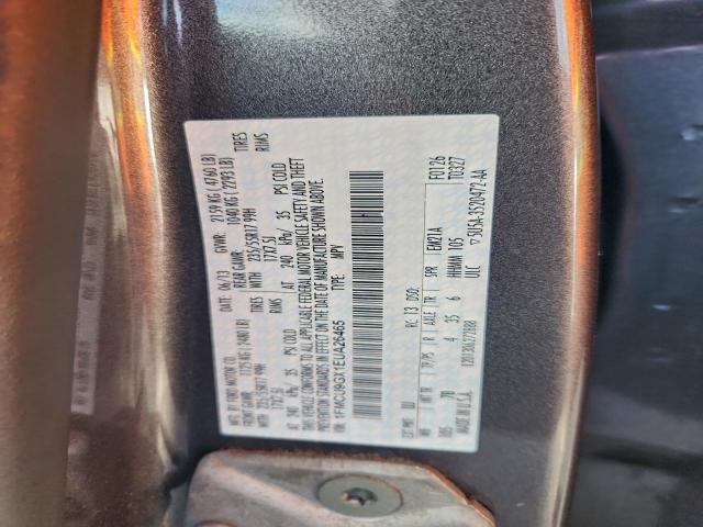 Ford Escape Se Image 10