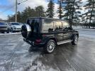 Mercedes-Benz G-Class 550 Image 3