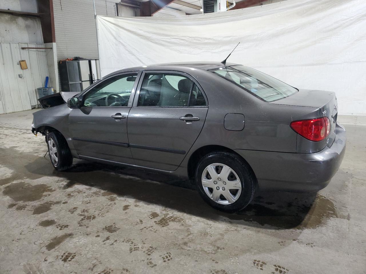 Toyota Corolla Ce Image 12