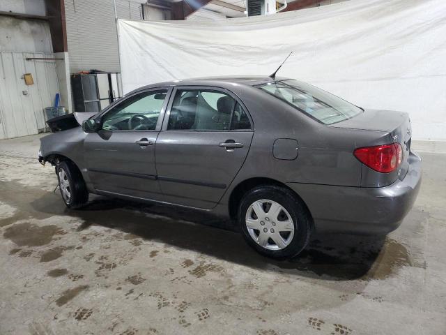 Toyota Corolla Ce Image 12