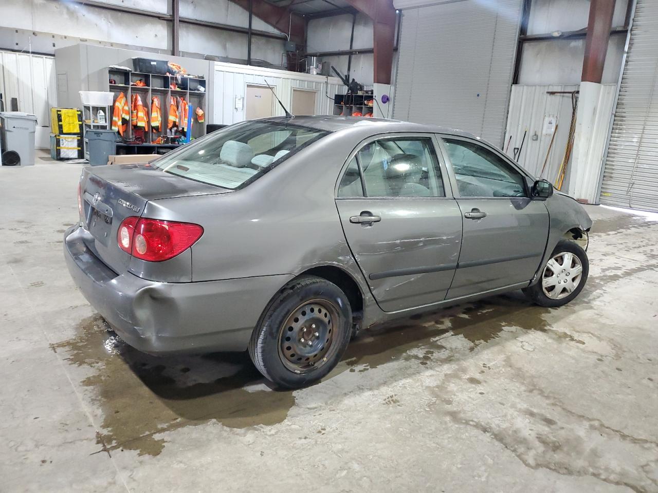 Toyota Corolla Ce Image 13