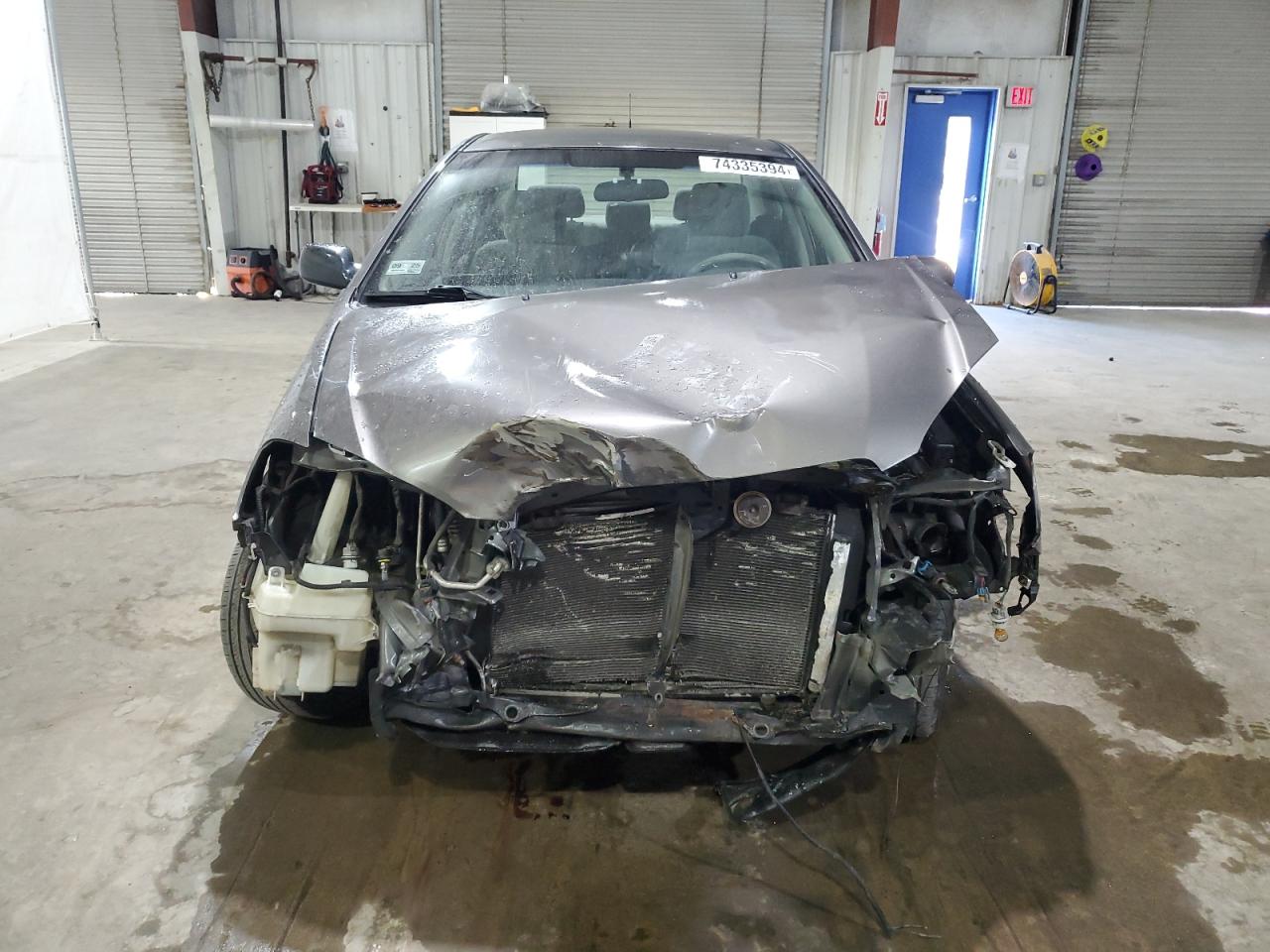 Toyota Corolla Ce Image 2