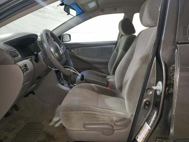 Toyota Corolla Ce Image 6