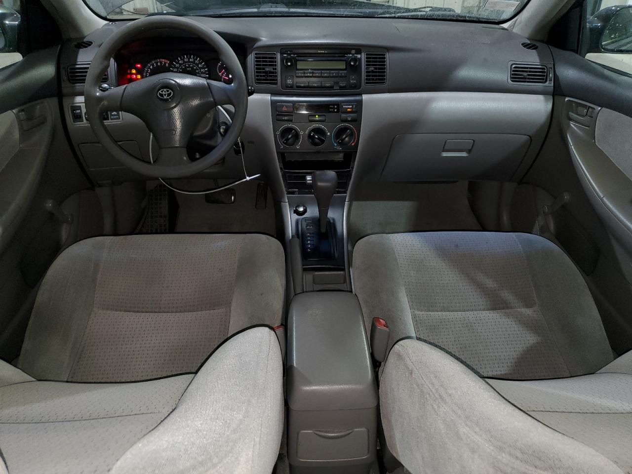 Toyota Corolla Ce Image 4