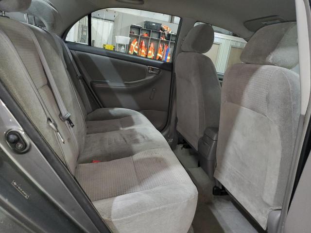 Toyota Corolla Ce Image 10