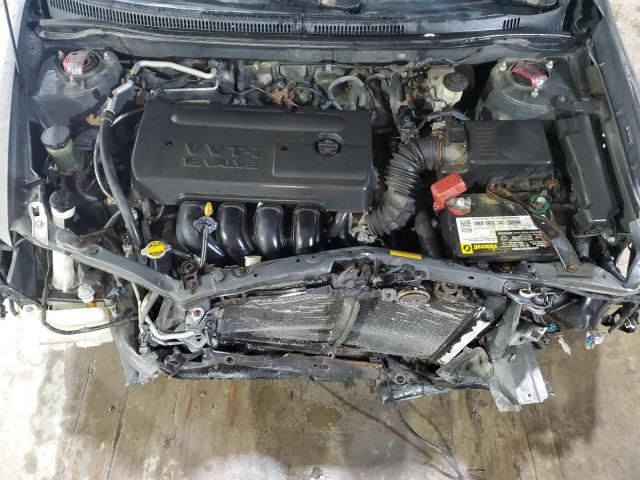 Toyota Corolla Ce Image 7