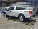Ford F-150 Super Cab Image 2
