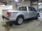 Ford F-150 Super Cab Image 12