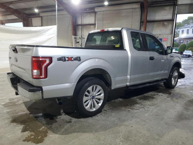 Ford F-150 Super Cab Image 12