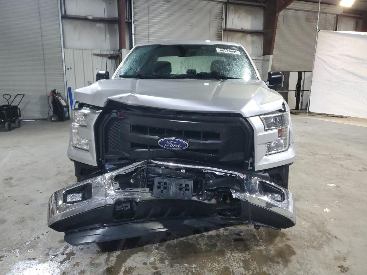 Ford F-150 Super Cab Image 10