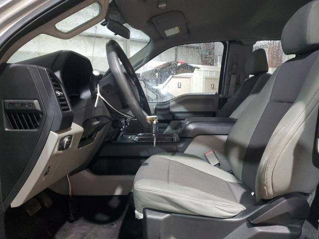 Ford F-150 Super Cab Image 5