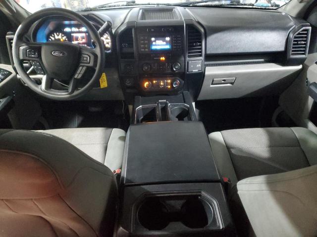 Ford F-150 Super Cab Image 4