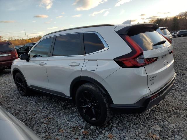 Honda Crv Sport-l Image 2