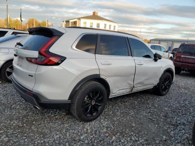 Honda Crv Sport-l Image 9