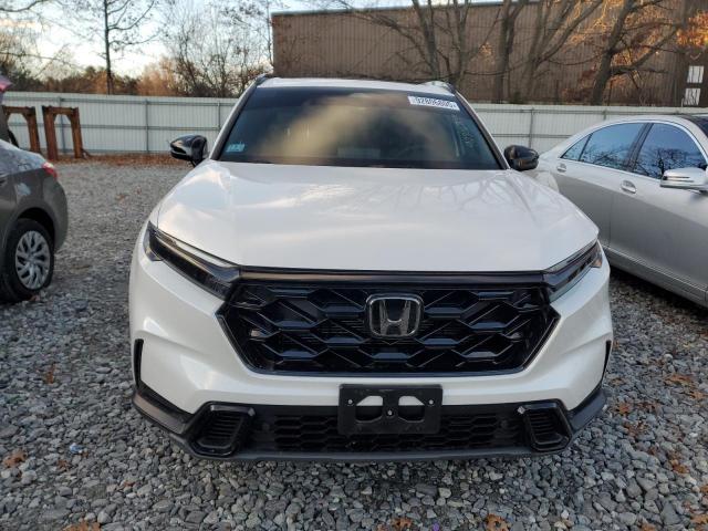 Honda Crv Sport-l Image 8