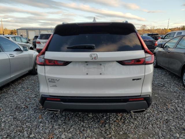 Honda Crv Sport-l Image 4