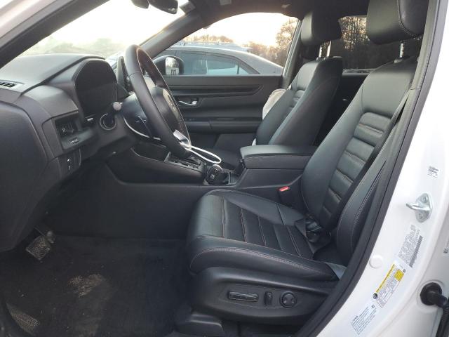 Honda Crv Sport-l Image 11