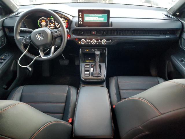 Honda Crv Sport-l Image 5