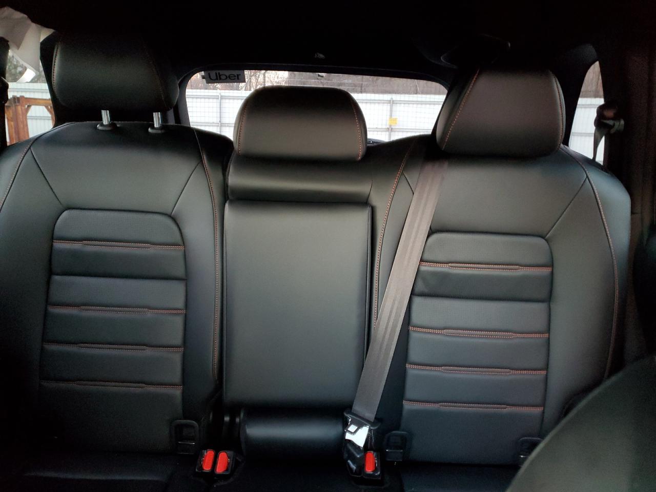 Honda Crv Sport-l Image 13