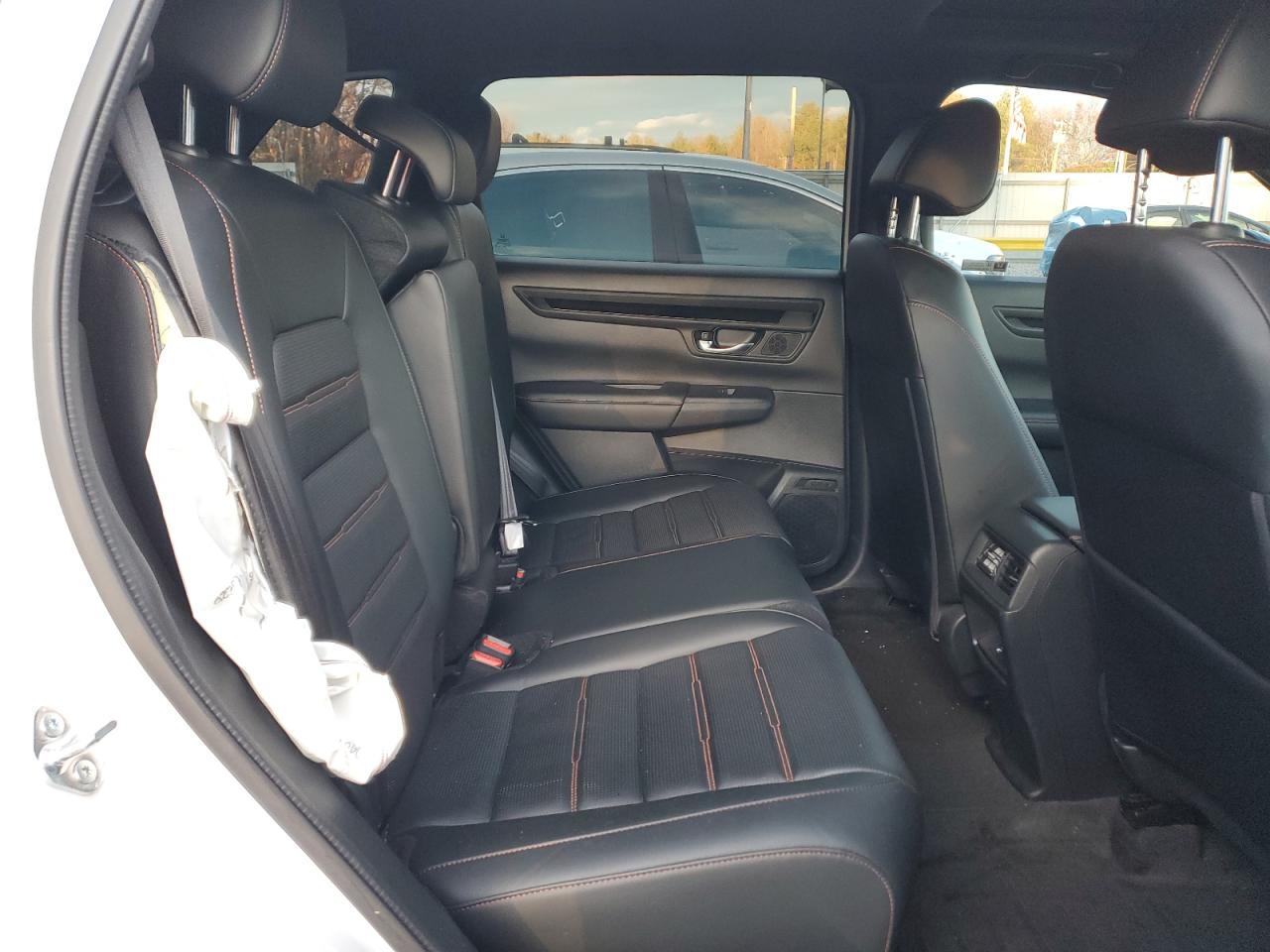 Honda Crv Sport-l Image 6