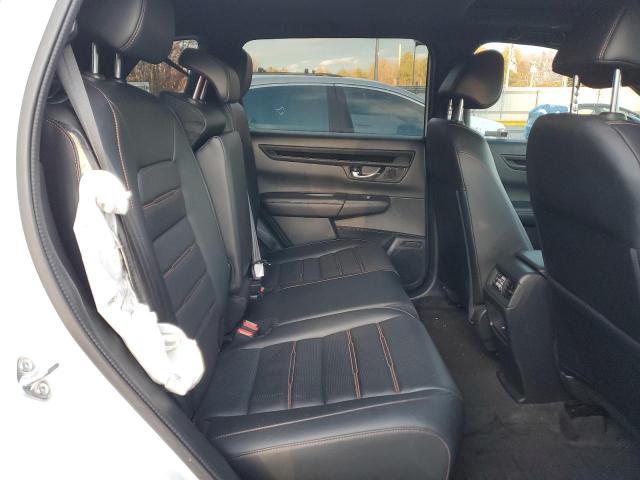 Honda Crv Sport-l Image 6