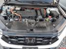 Honda Crv Sport-l Image 10