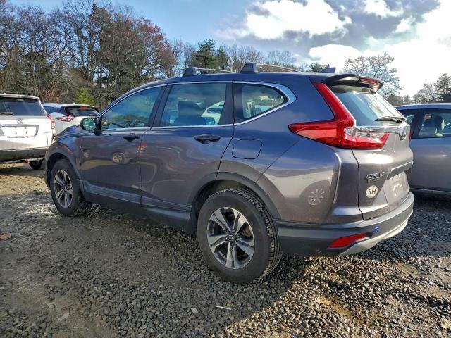 Honda Crv Lx Image 8