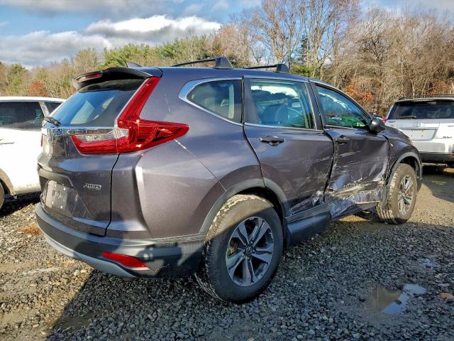 Honda Crv Lx Image 11