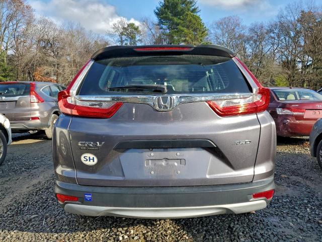 Honda Crv Lx Image 12