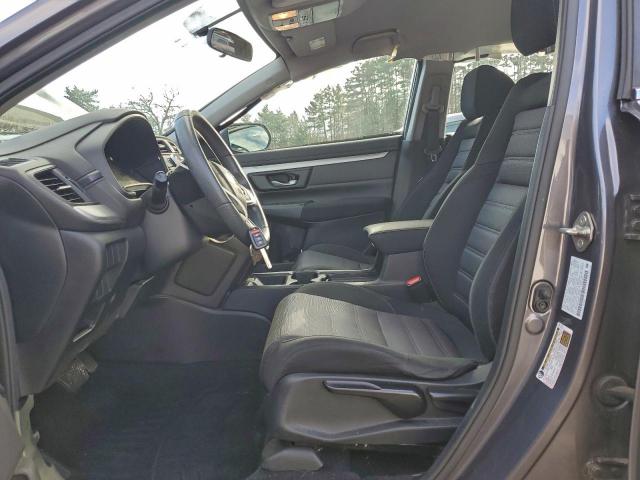 Honda Crv Lx Image 3