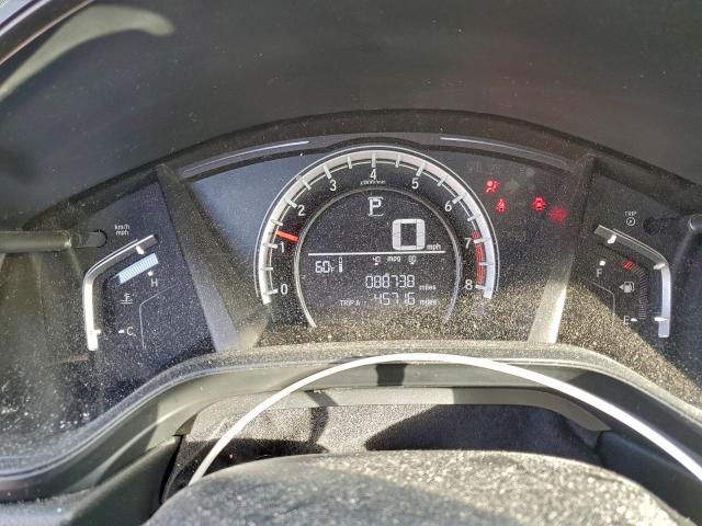 Honda Crv Lx Image 2