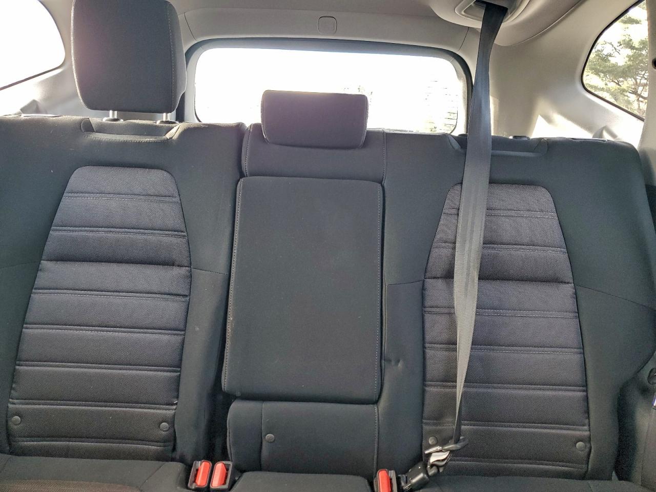 Honda Crv Lx Image 10