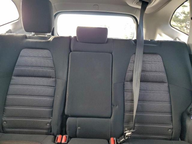 Honda Crv Lx Image 10