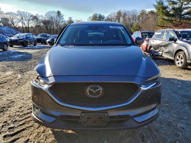 Mazda Cx Grand Touring Image 2