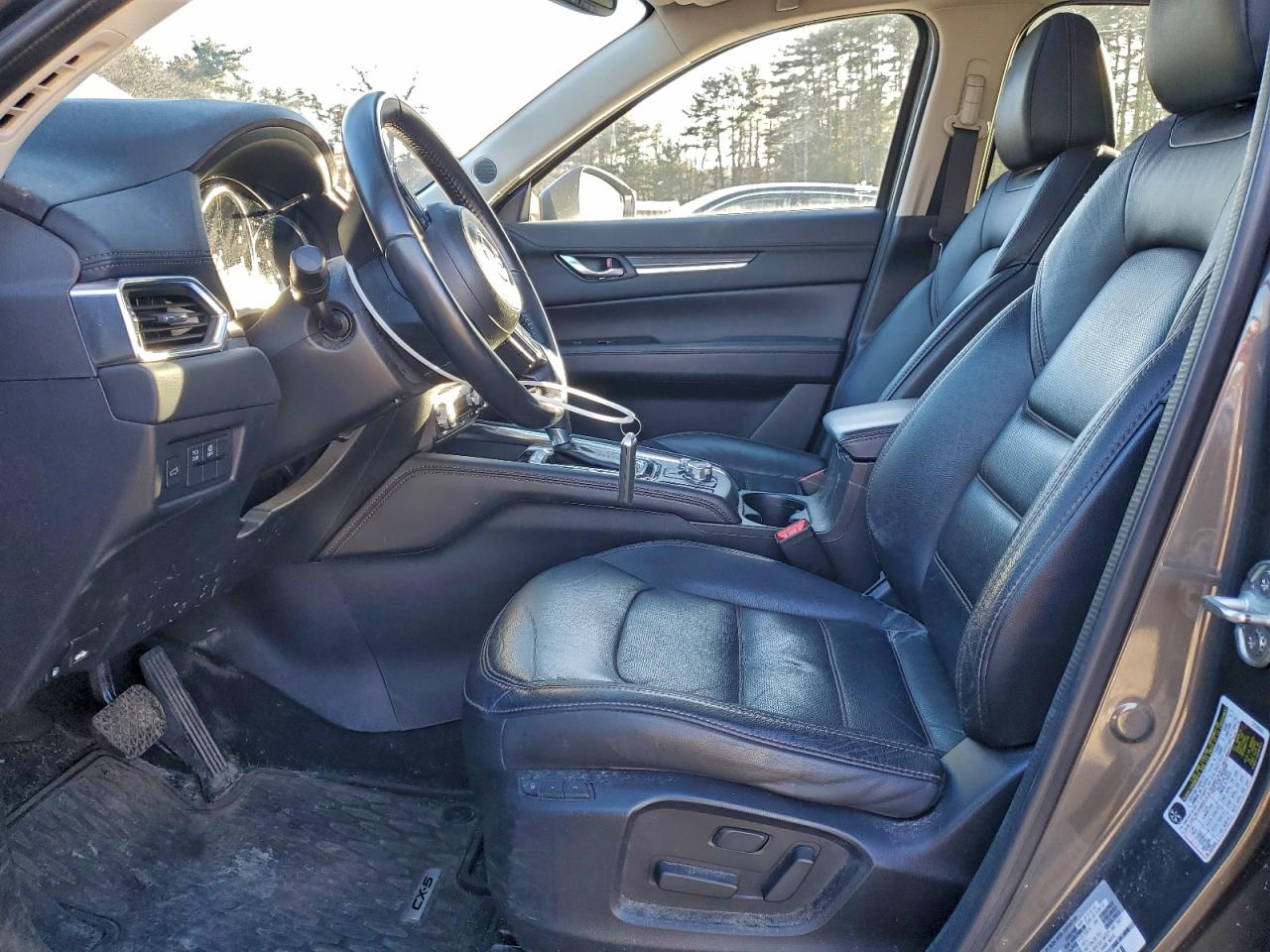 Mazda Cx Grand Touring Image 7