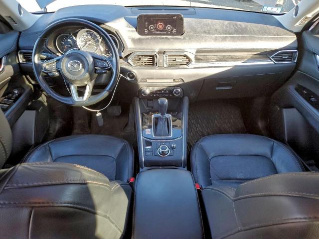 Mazda Cx Grand Touring Image 8