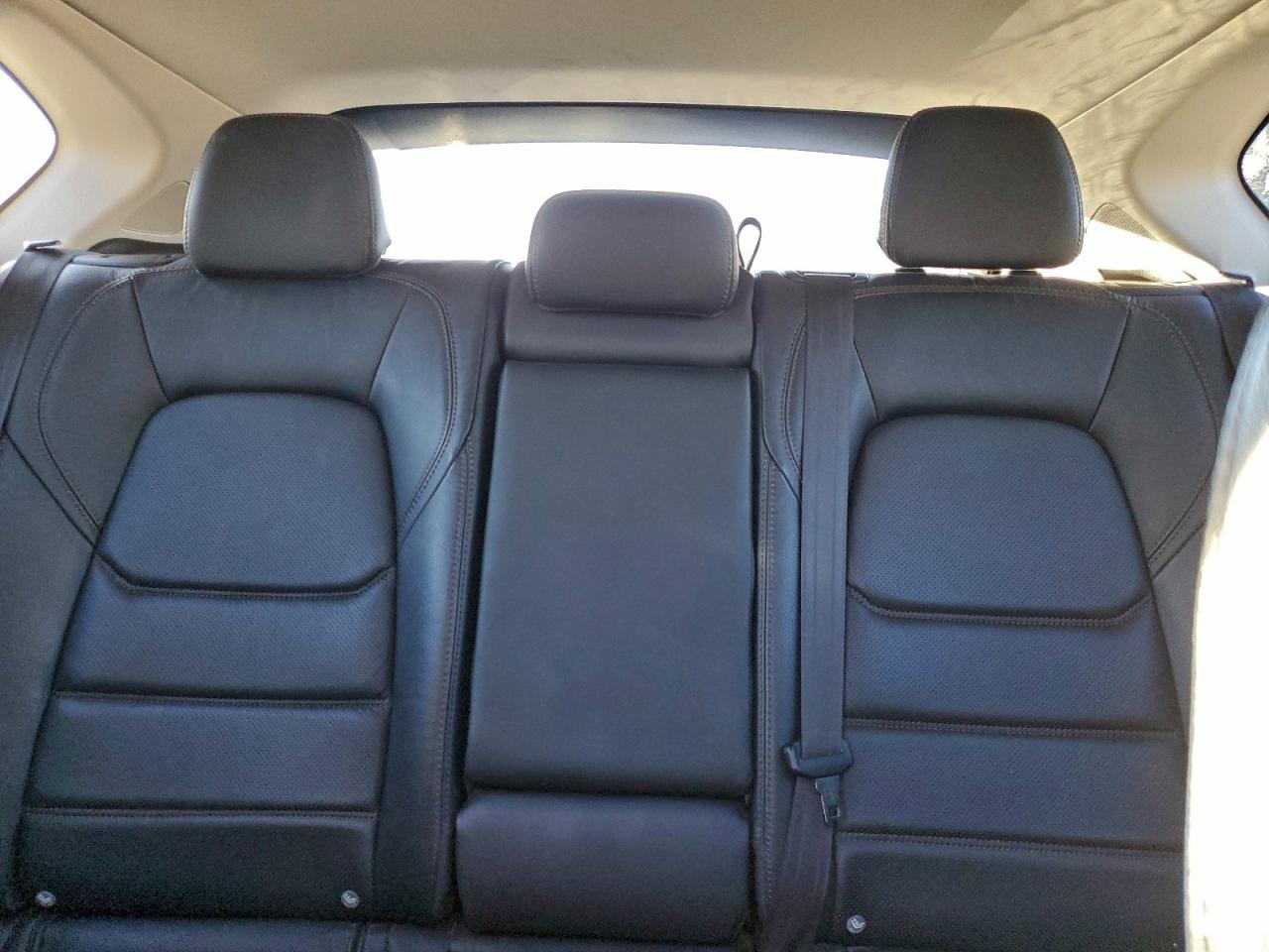 Mazda Cx Grand Touring Image 13