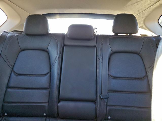 Mazda Cx Grand Touring Image 13