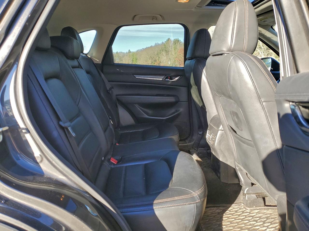 Mazda Cx Grand Touring Image 9