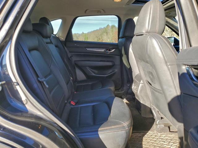 Mazda Cx Grand Touring Image 9