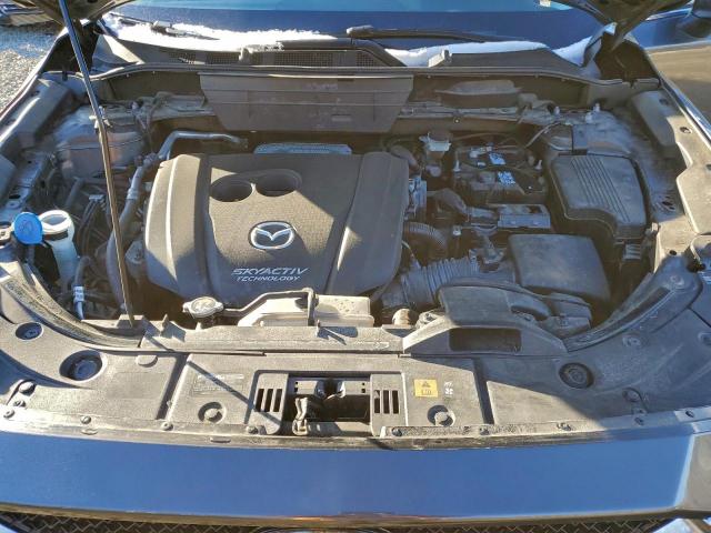 Mazda Cx Grand Touring Image 4