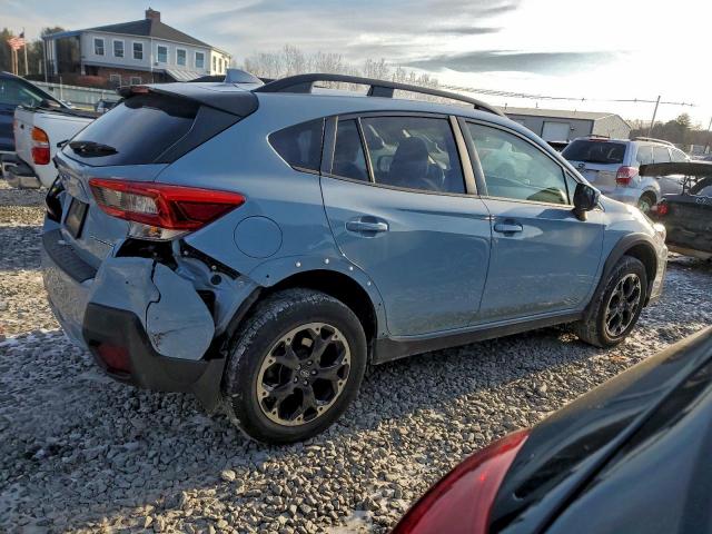 Subaru Crosstrek Premium Image 3