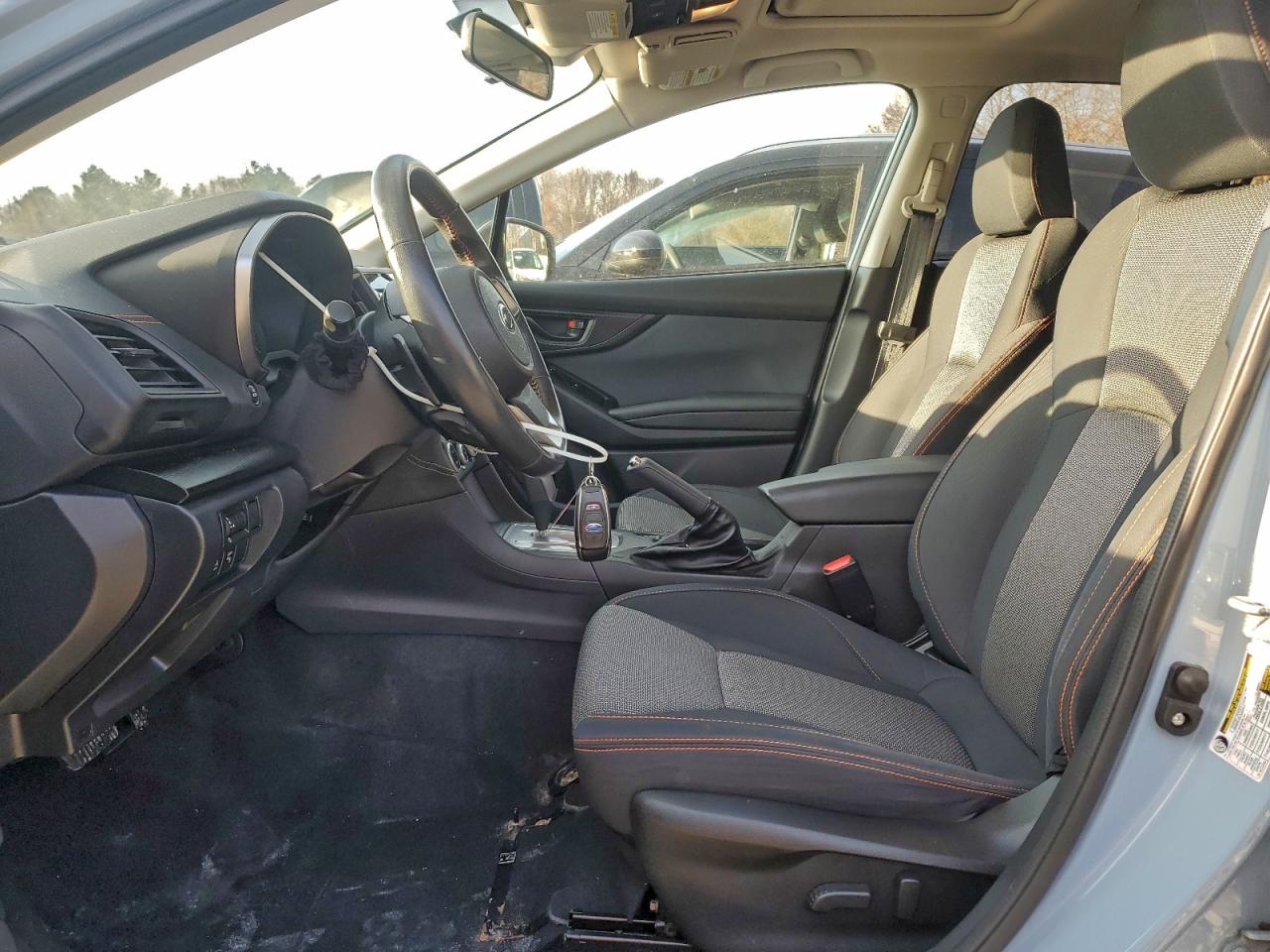 Subaru Crosstrek Premium Image 4