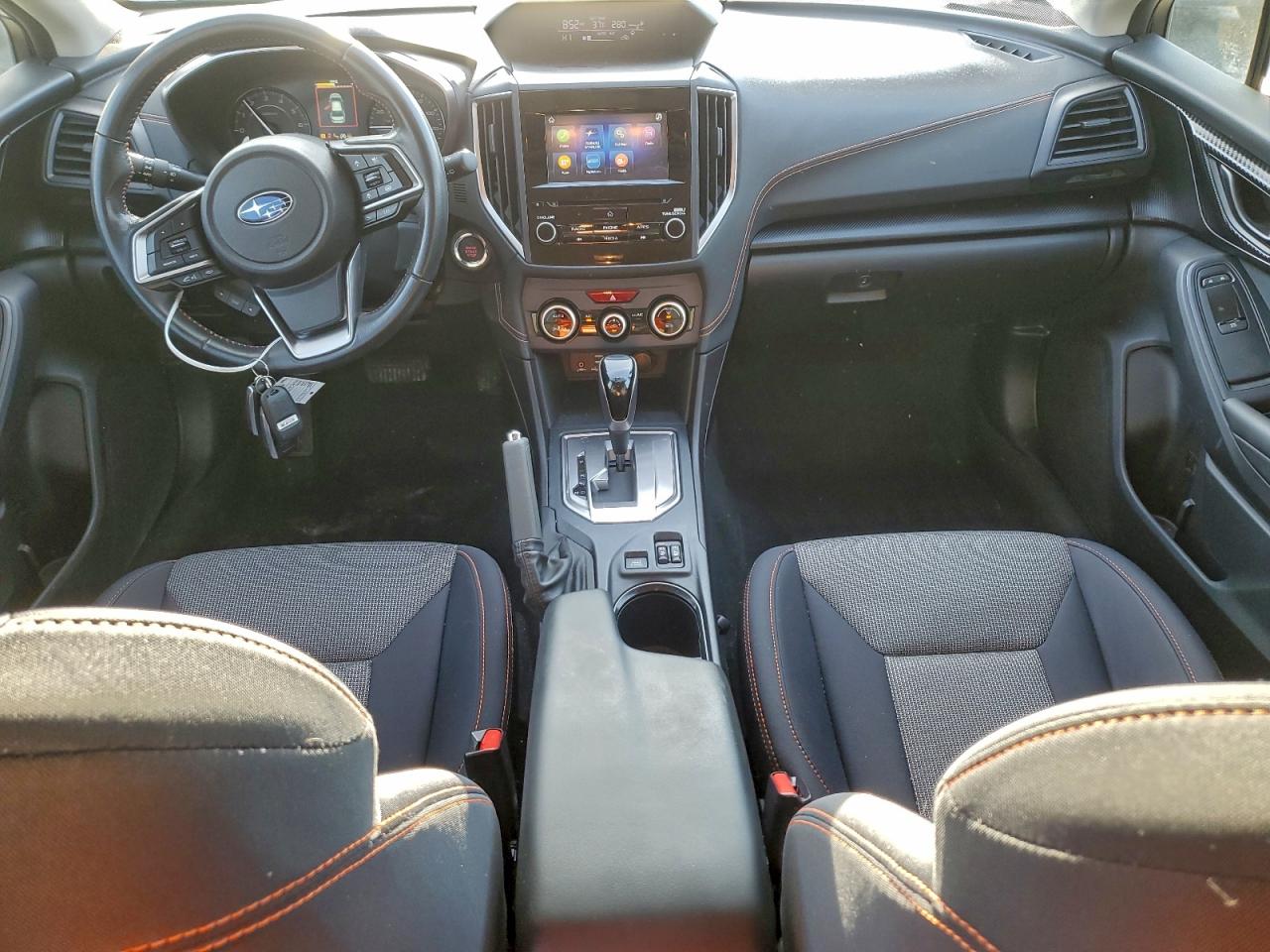 Subaru Crosstrek Premium Image 5