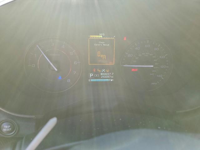 Subaru Crosstrek Premium Image 9