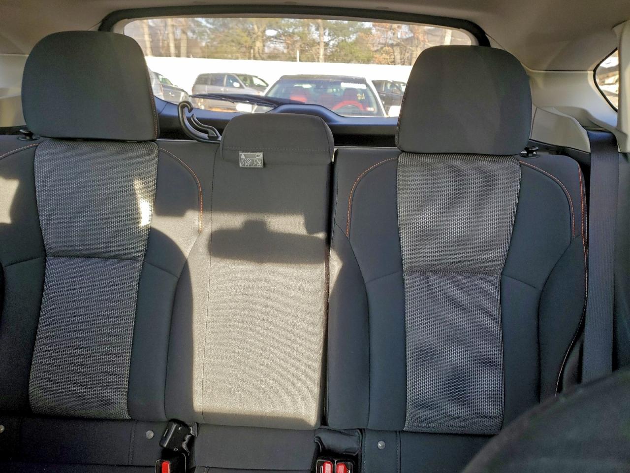 Subaru Crosstrek Premium Image 6