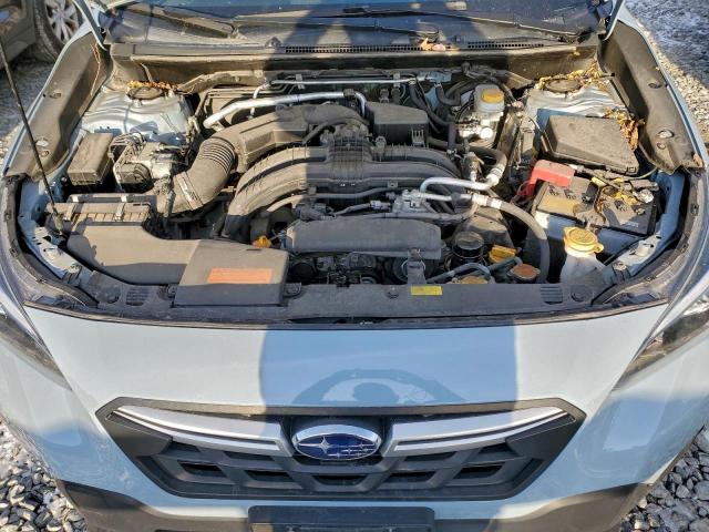 Subaru Crosstrek Premium Image 11